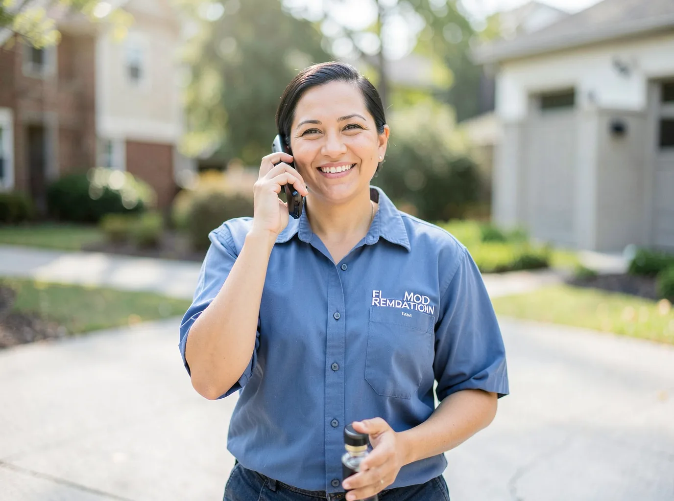 Mold Remediation Kemp, TX FAQs